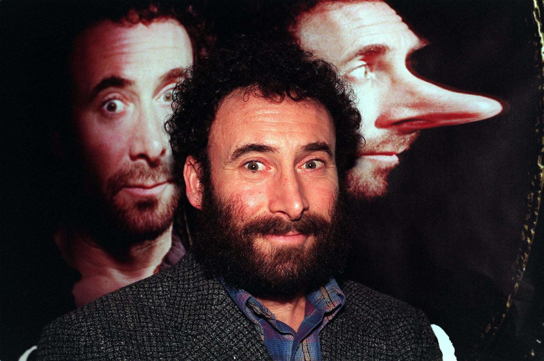 Sir Antony Sher (John Stillwell/PA)