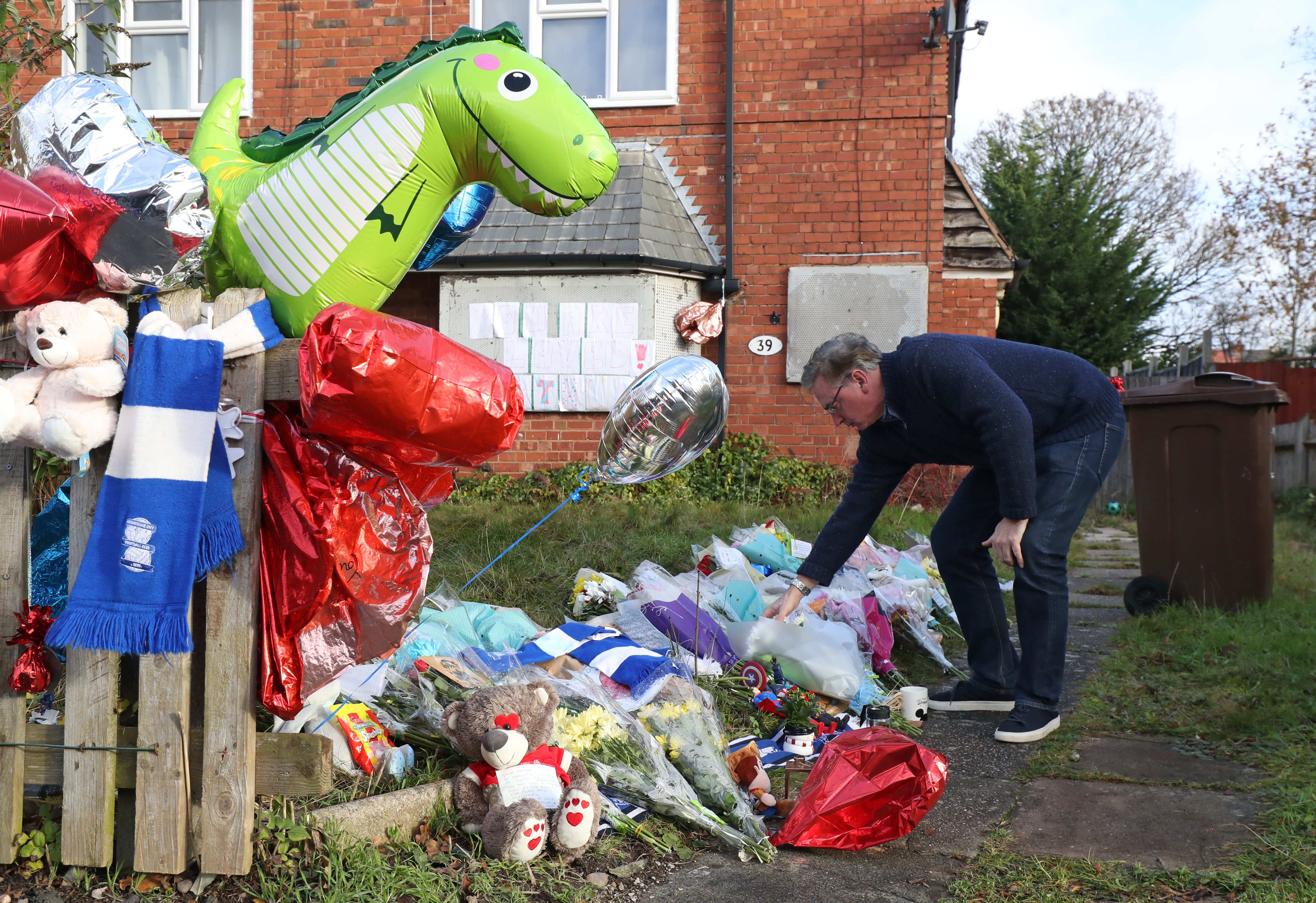 Julian Knight called for a review into the sentences (Bradley Collyer/PA)