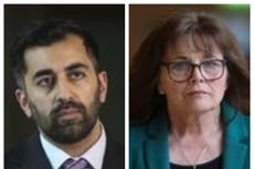 Health secretary ‘not persuaded’ on assisted dying law as predecessor backs change