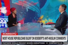 Ilhan Omar calls Kevin McCarthy a ‘coward and a liar’ for failing to condemn Islamophobic attacks on her