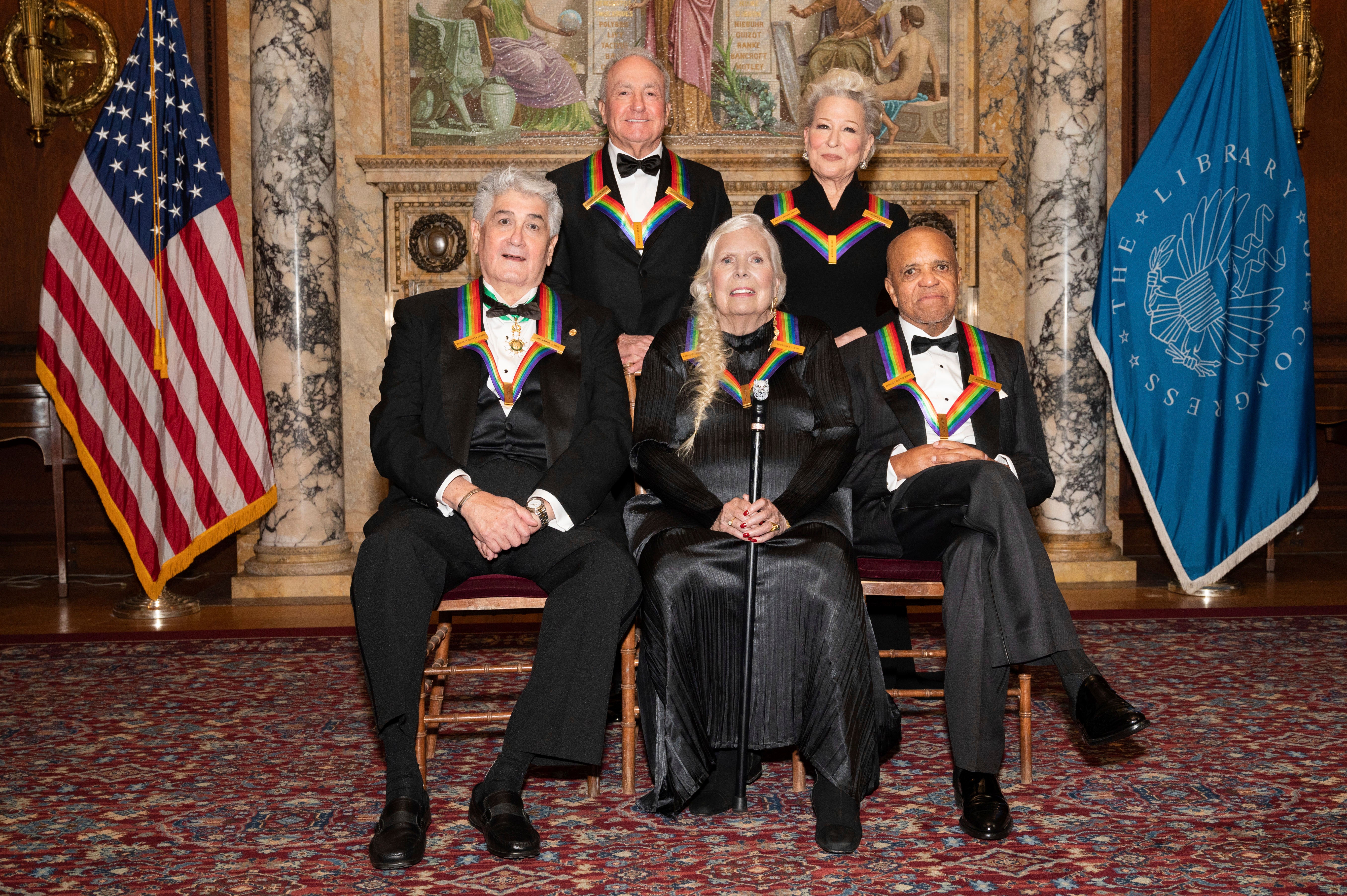 Kennedy Center Honors