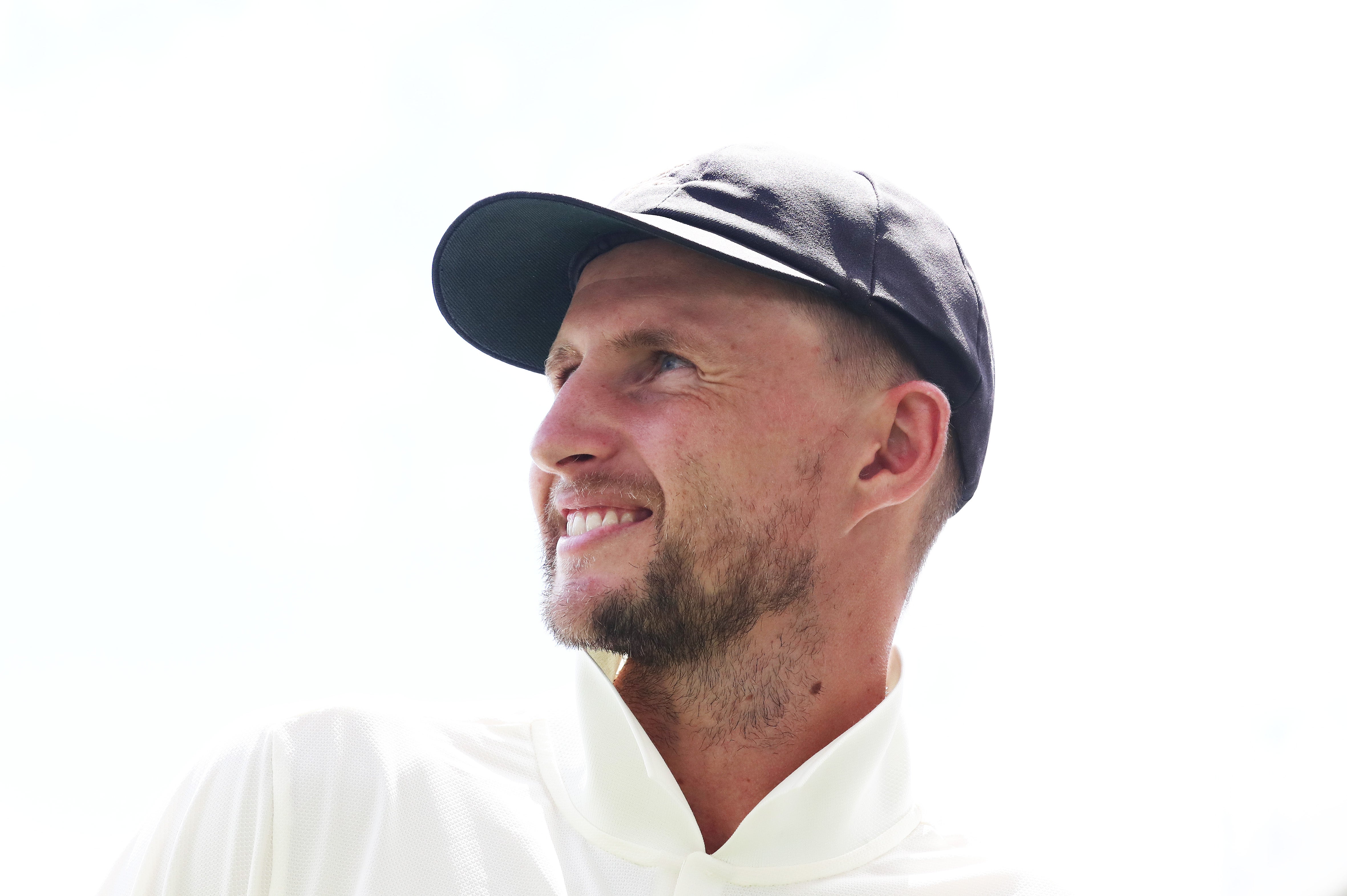 Joe Root feels England can benefit from a hostile environment (Jason O’Brien/PA)