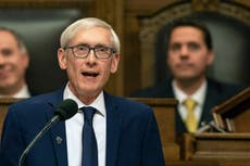 Trump-tied group pushing for voting changes in Wisconsin