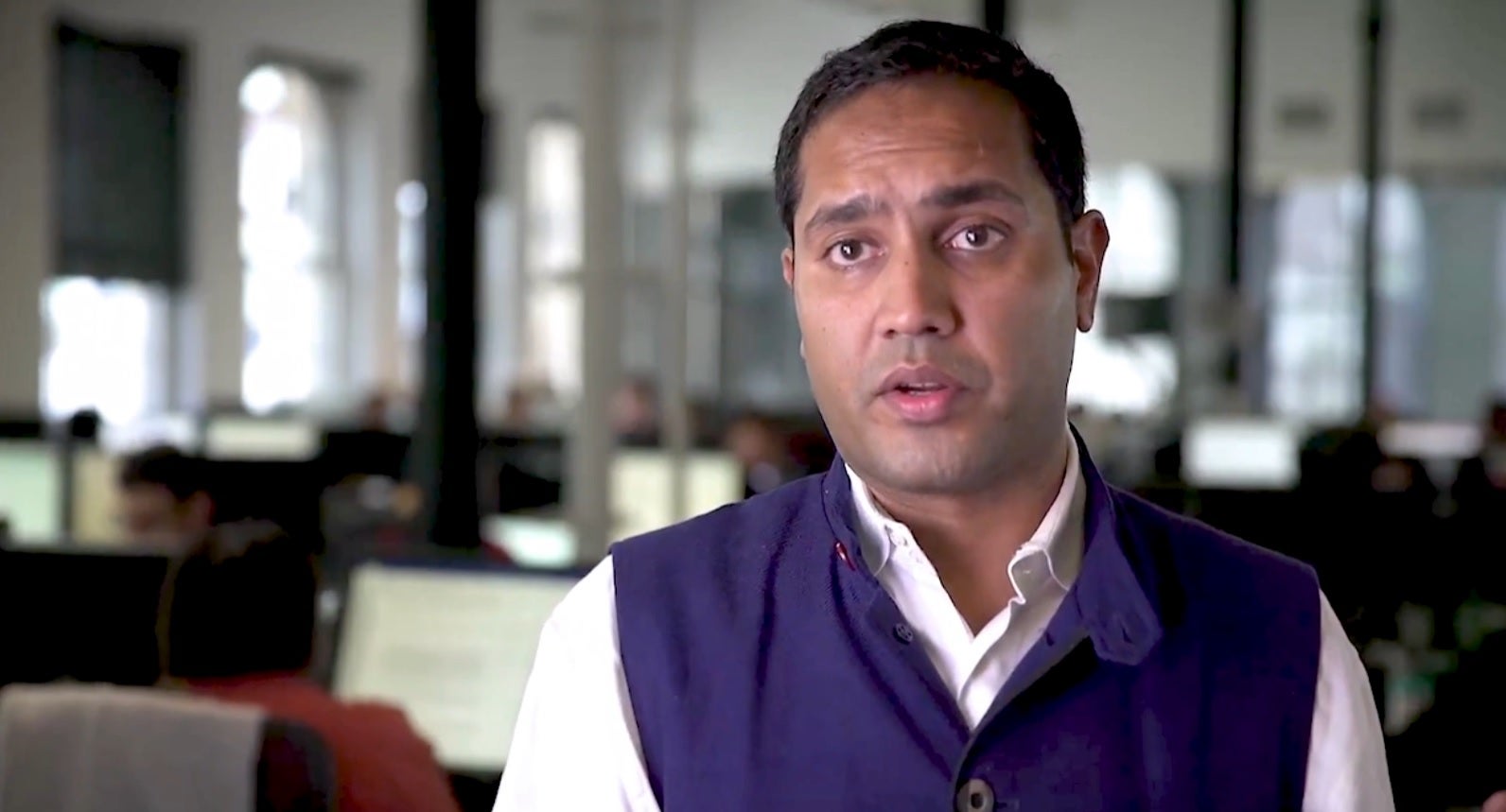 Better dot com CEO Vishal Garg laid off over 900 employees just ahead of holiday season