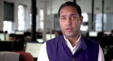 Vishal Garg: CEO who fired 900 people on Zoom before Christmas has history of fraud, mismanagement allegations