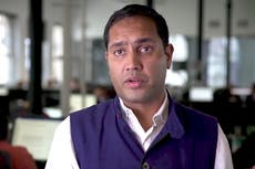 Vishal Garg: CEO who fired 900 people on Zoom before Christmas has history of fraud, mismanagement allegations
