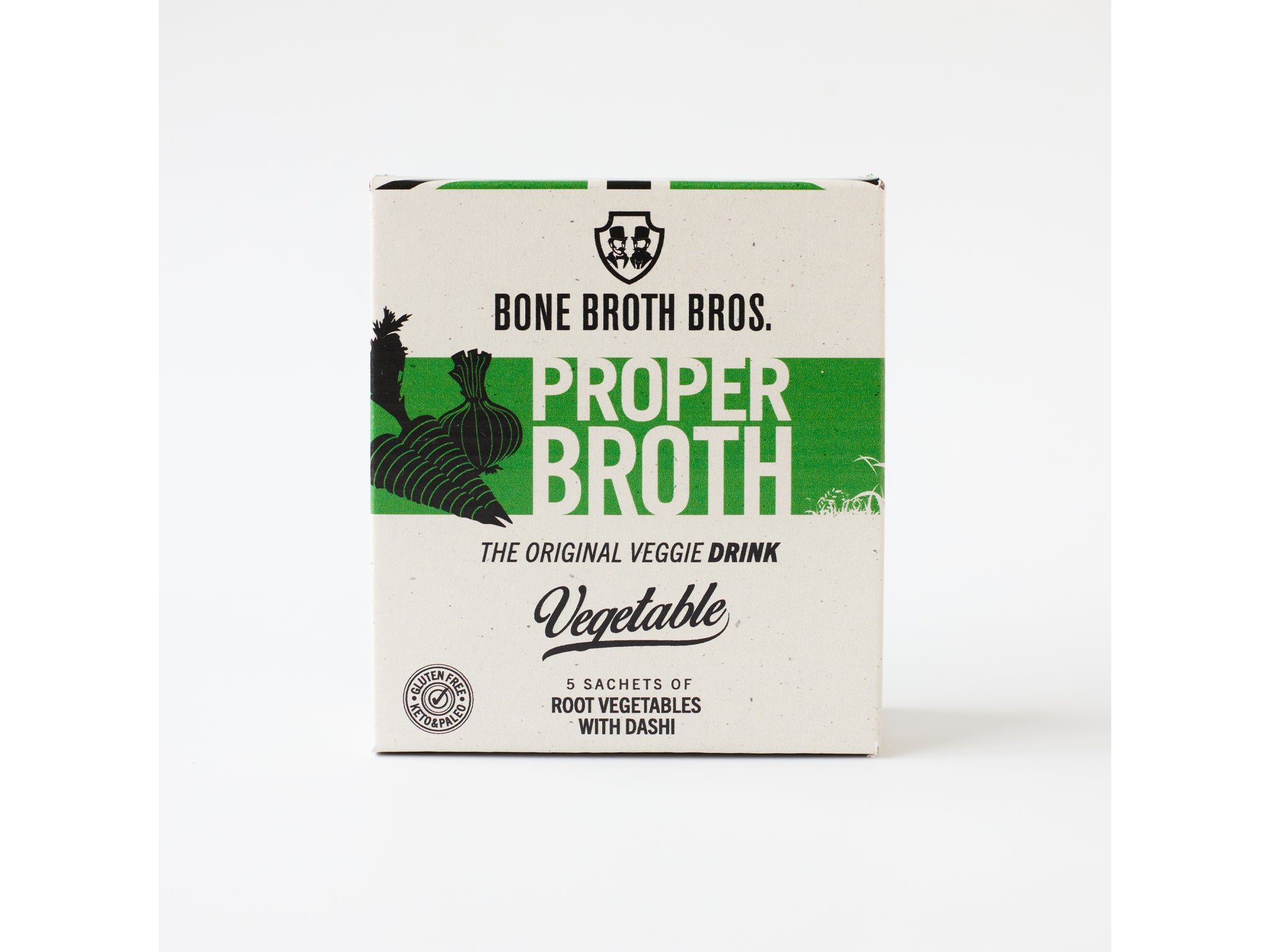 Bone Broth Bros 