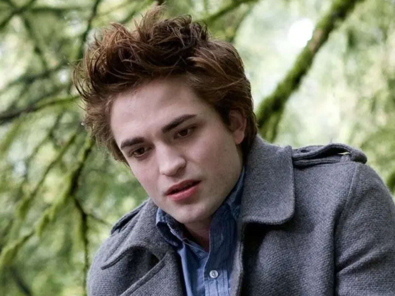 The ‘Twilight’ franchise is leaving Netflix