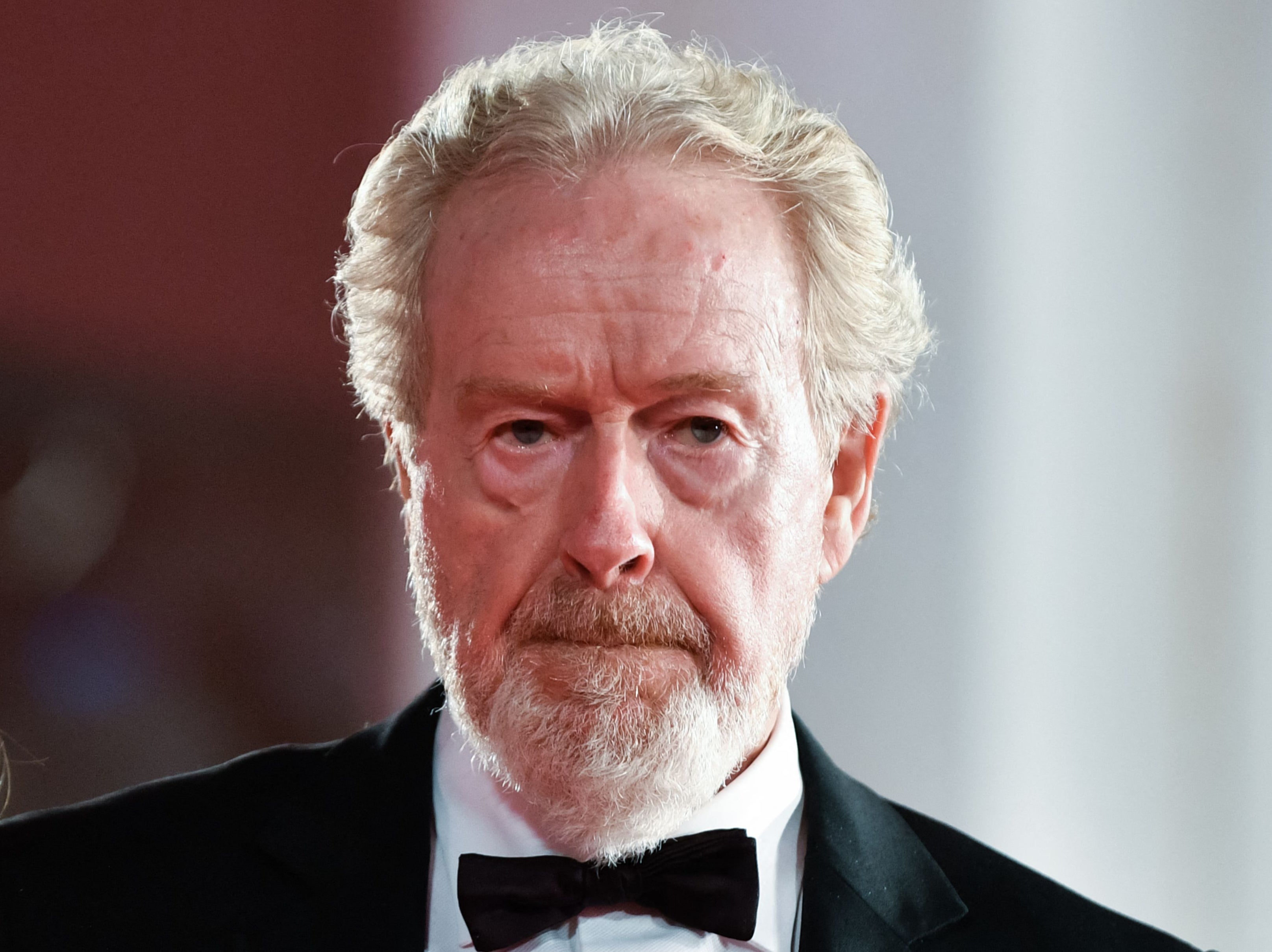 Ridley Scott is known for directing ‘Blade Runner’ and ‘Gladiator’