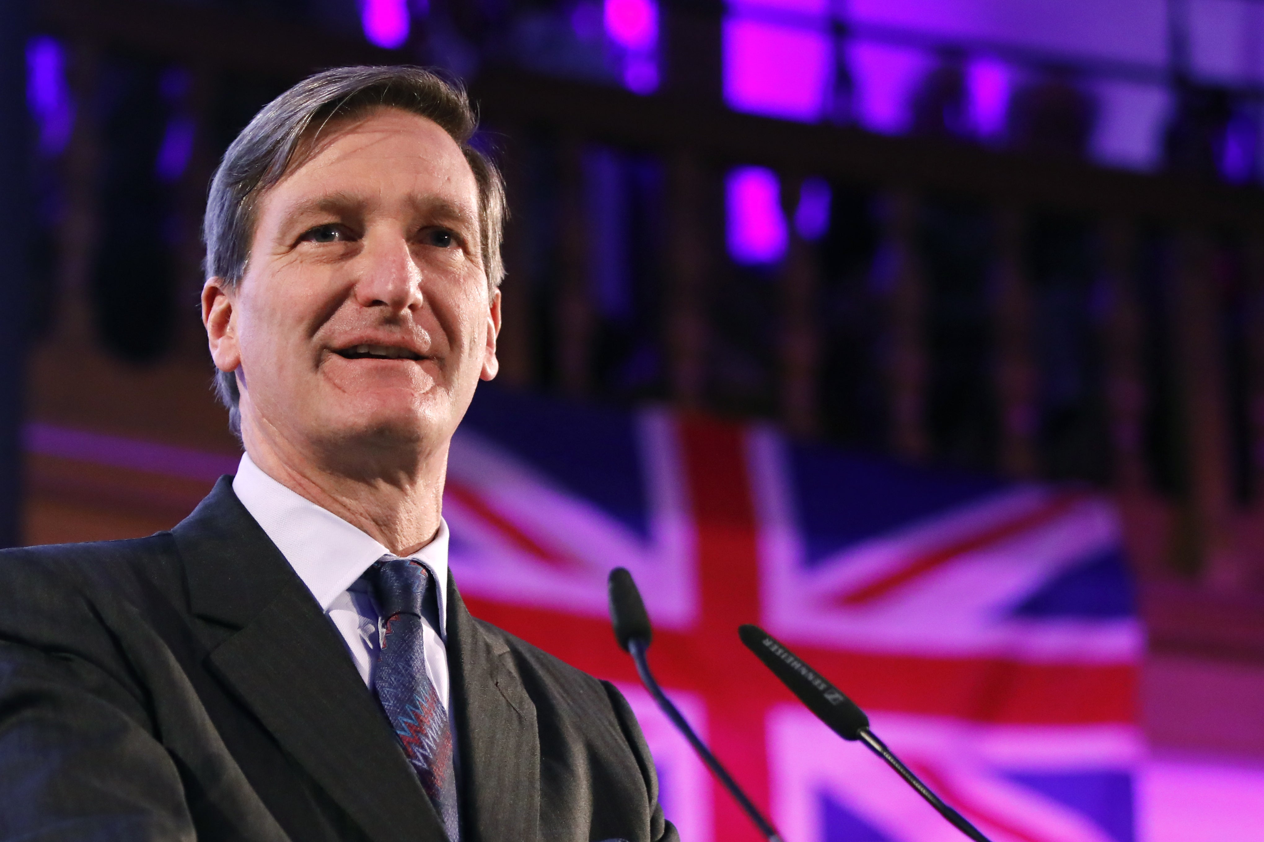 Dominic Grieve: ‘Successive Conservative governments have been told that leaving the ECHR will do little or nothing to contribute to our better security’