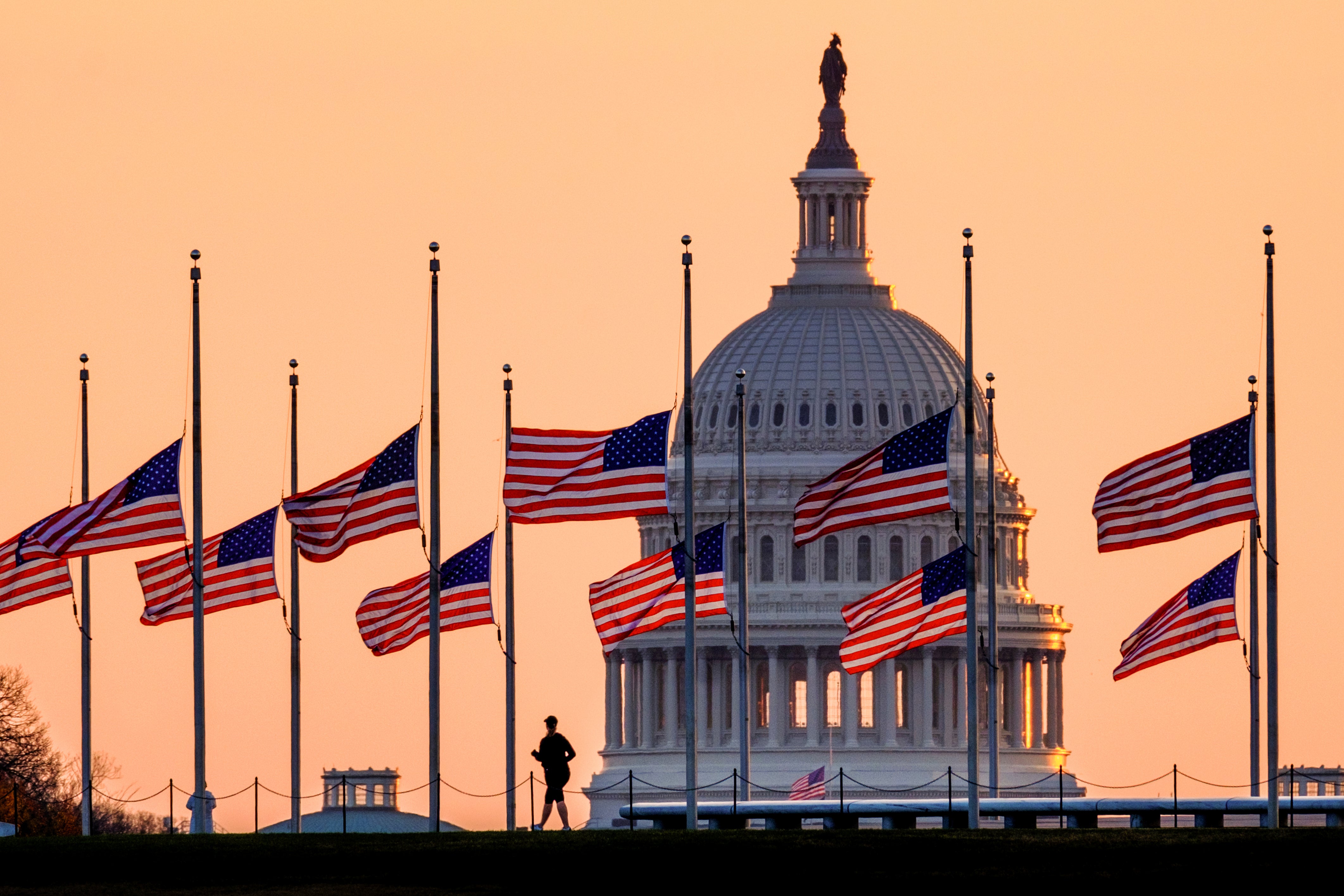 Obit Bob Dole