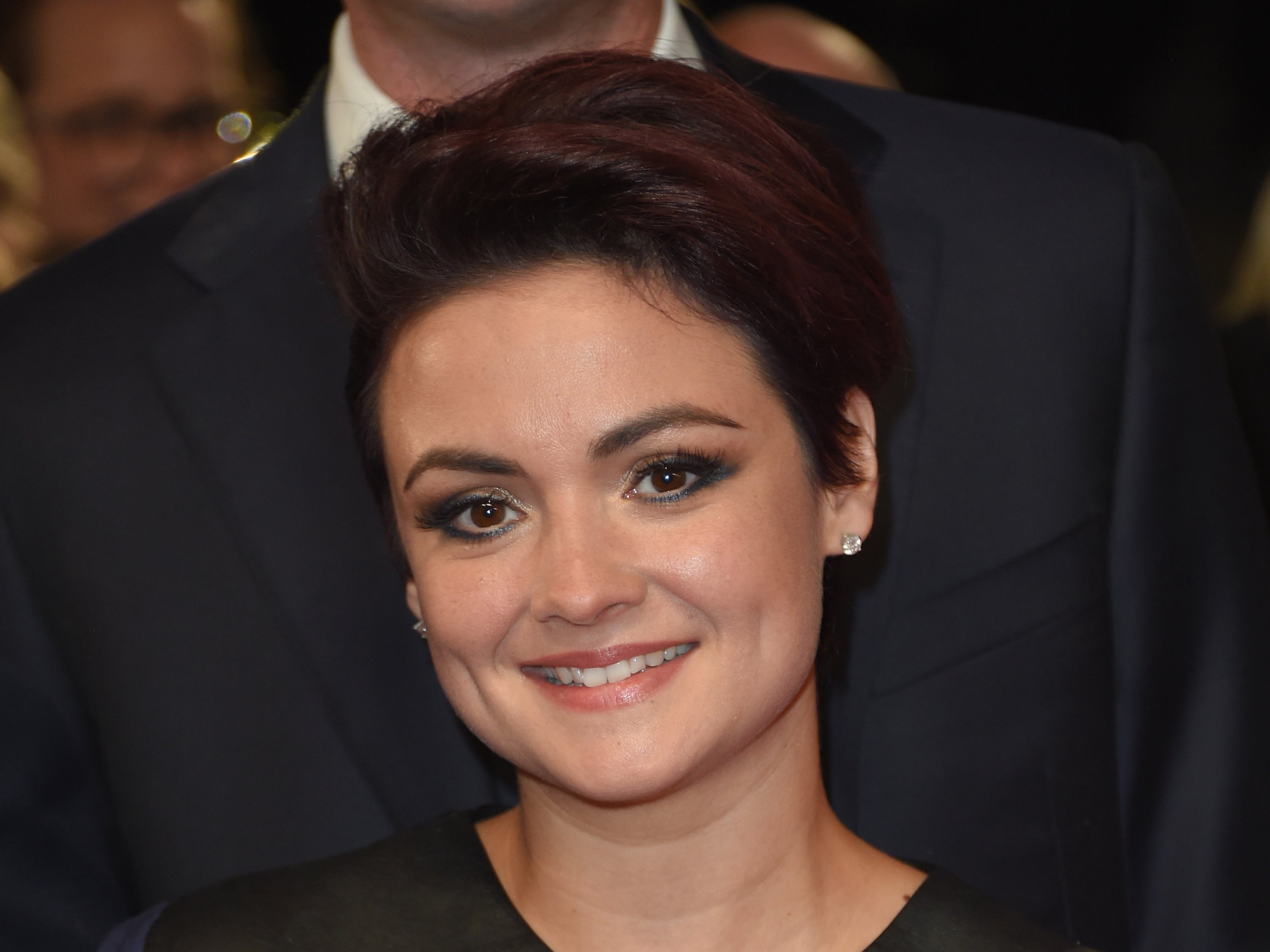 ‘Mrs Brown’s Boys’ star Fiona O’Carroll married Martin Delany in 2006