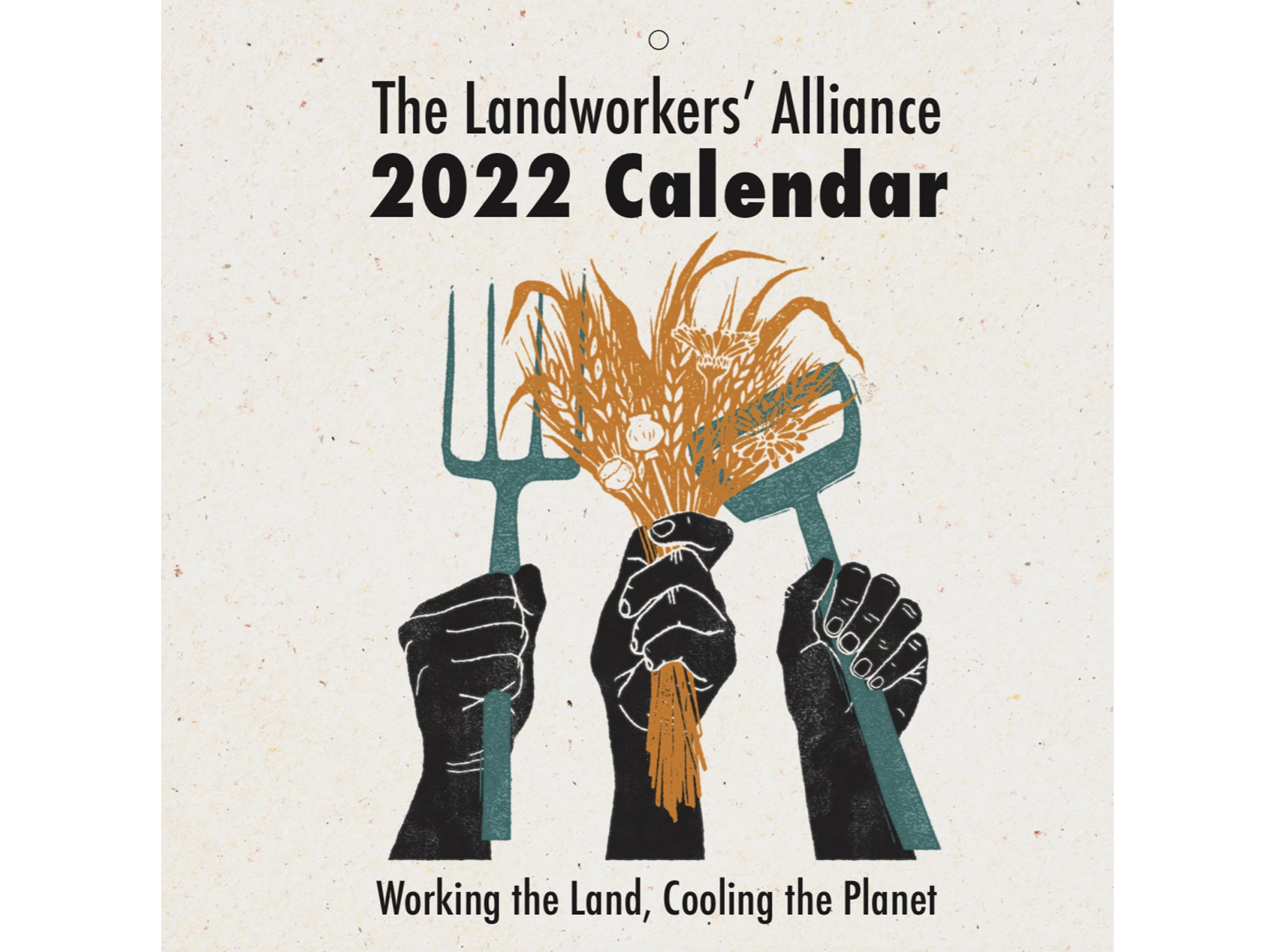 Land Workers Alliance 