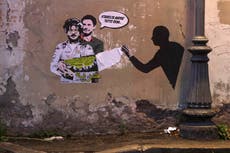 Egypt court orders release of rights activist pending trial