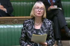 MPs reject bid to stop ‘pushback’ of migrant boats from endangering lives