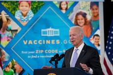 Supreme Court agrees to take up disputes over the Biden administration’s vaccine mandates