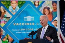 Supreme Court agrees to take up disputes over the Biden administration’s vaccine mandates