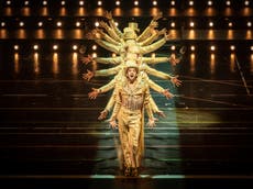 A Chorus Line review: Innovative in unexpected ways