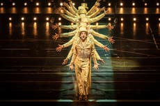 A Chorus Line review: Innovative in unexpected ways