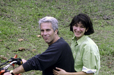 Were Jeffrey Epstein and Ghislaine Maxwell really in a romantic relationship?