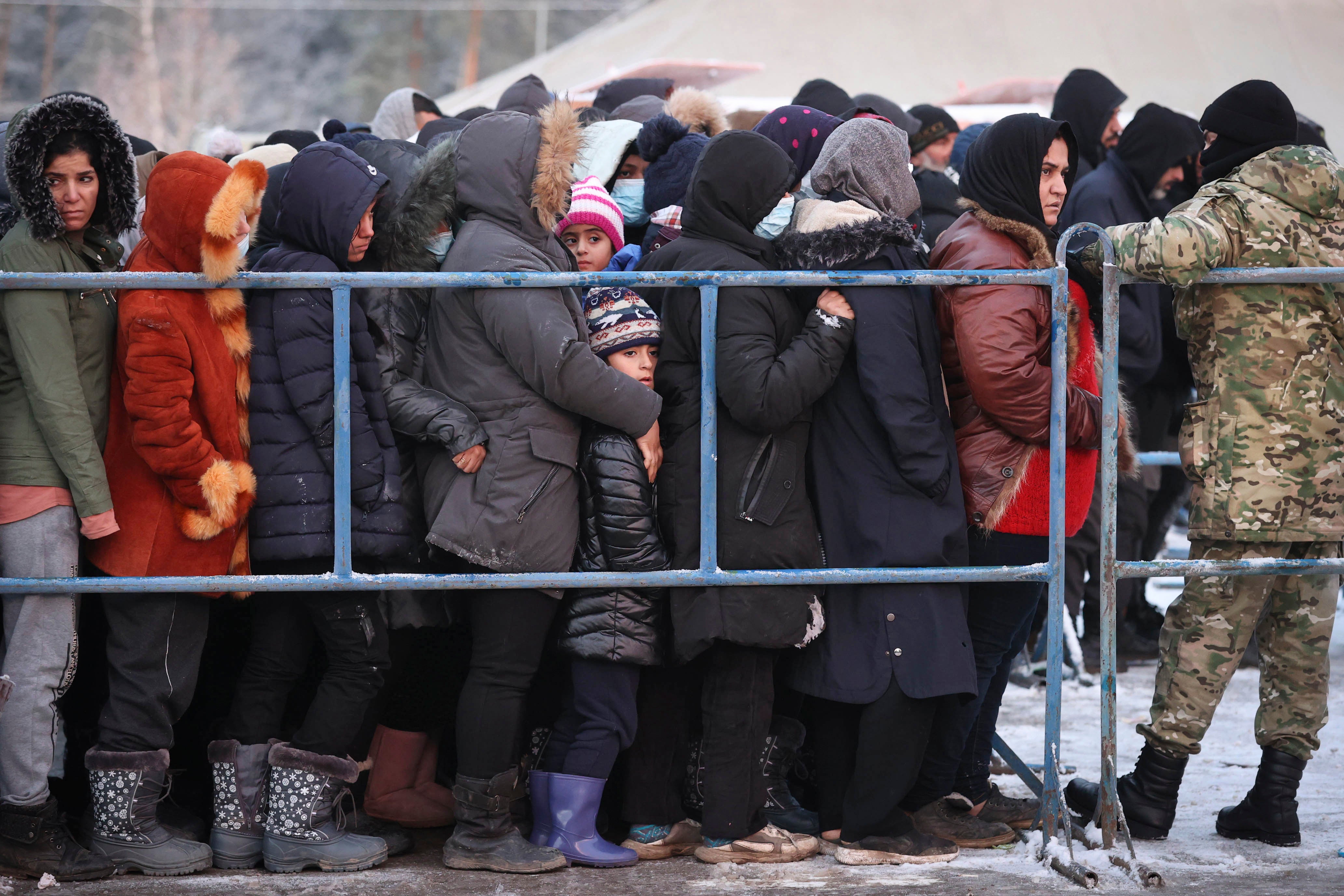 Pictures of the Week Europe and Africa Photo Gallery