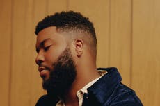 Khalid review, Scenic Drive: R&B singer delivers a second album that’s all vibe, no edge