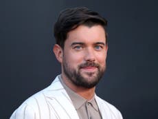 Jack Whitehall: ‘I’ve mined posh for the best part of a decade’