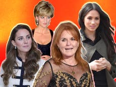 Scoff at Fergie’s claim to be the ‘most persecuted’ royal woman all you like - it exposes a darker truth