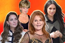 Scoff at Fergie’s claim to be the ‘most persecuted’ royal woman all you like - it exposes a darker truth