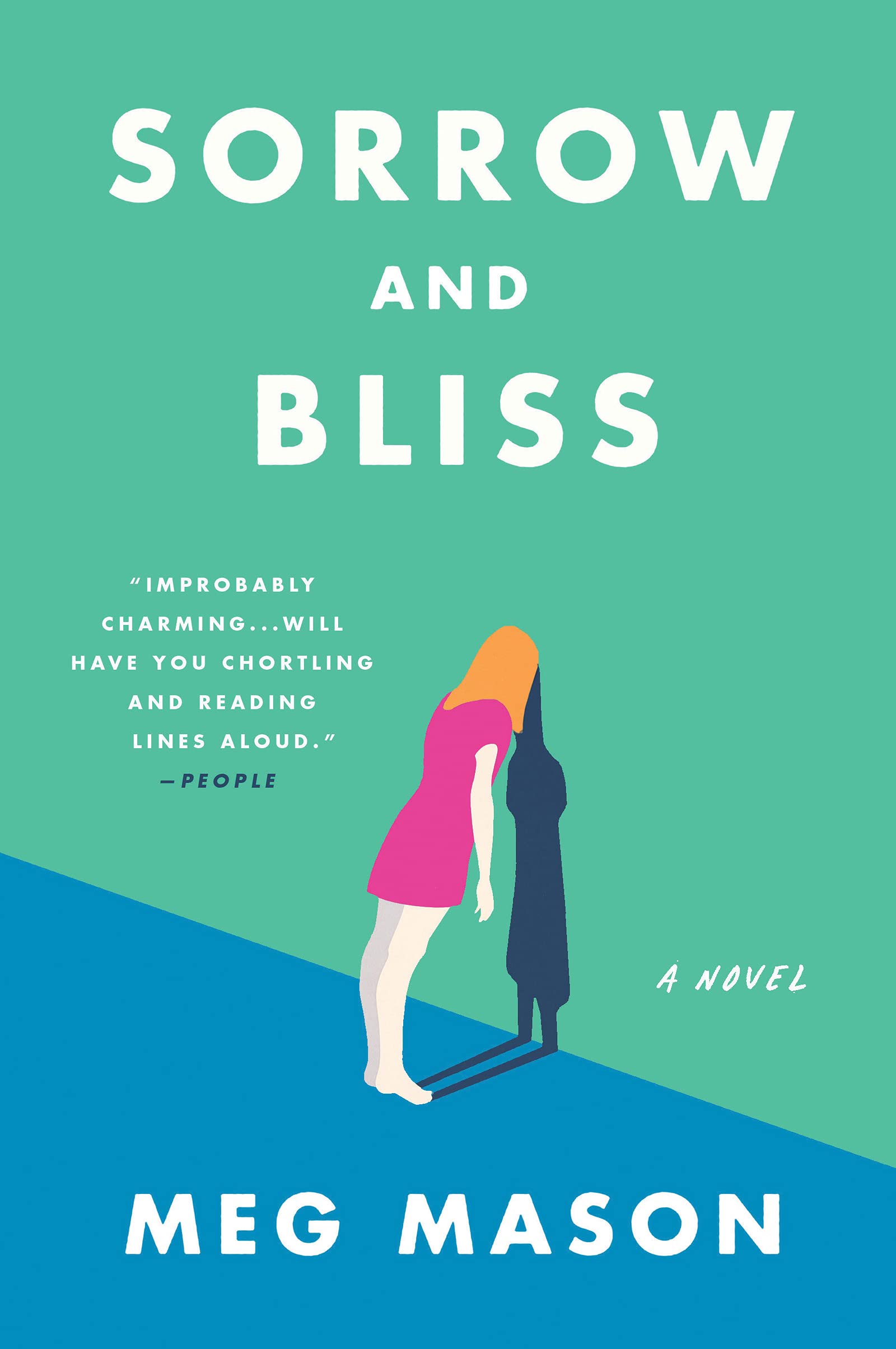 Meg Mason’s ‘Sorrow and Bliss’ is a sublime 21st-century family comedy