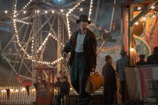 Total redo: Why does Hollywood have a morbid obsession with remakes?