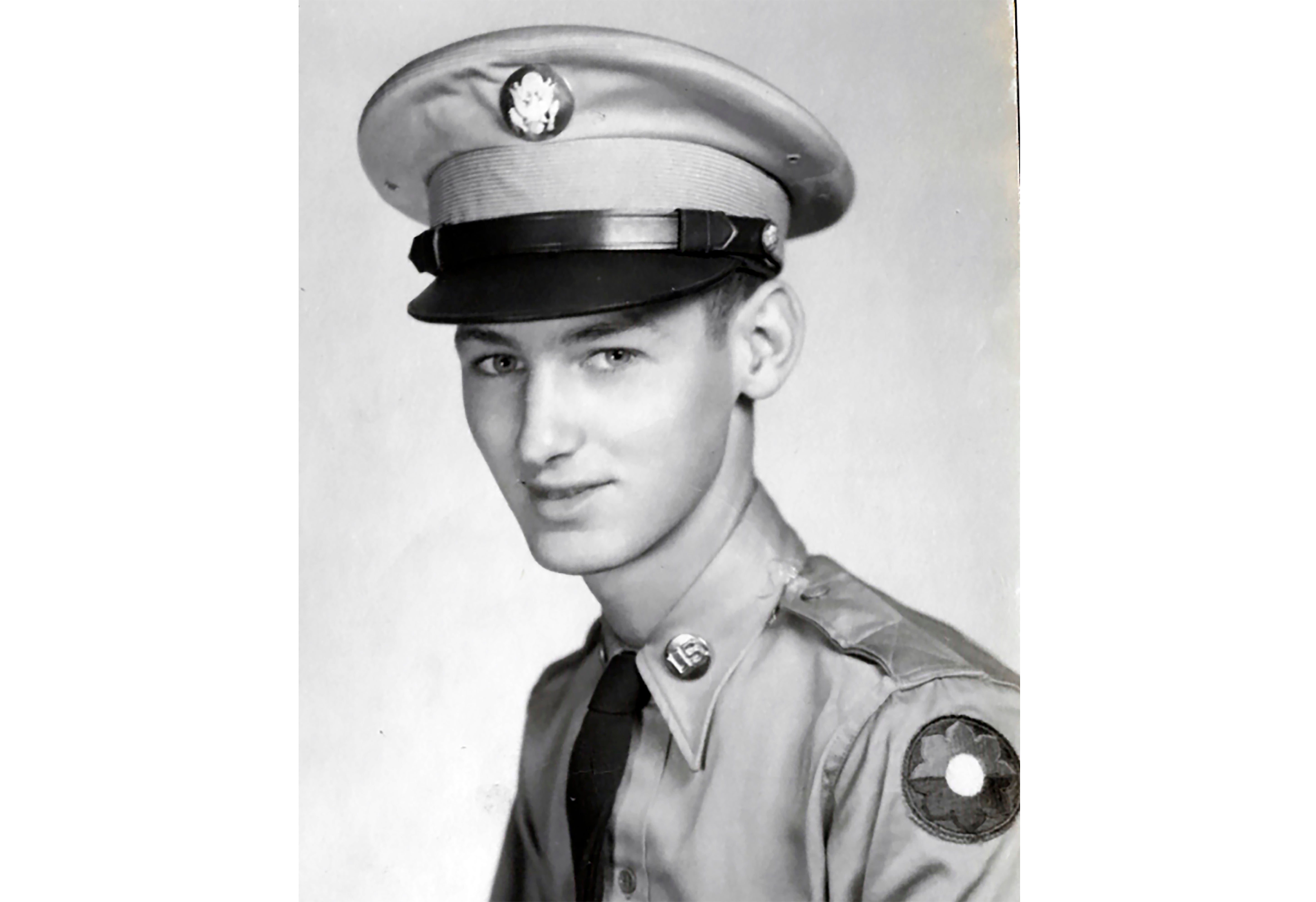 Korean War Soldier Remains Identified