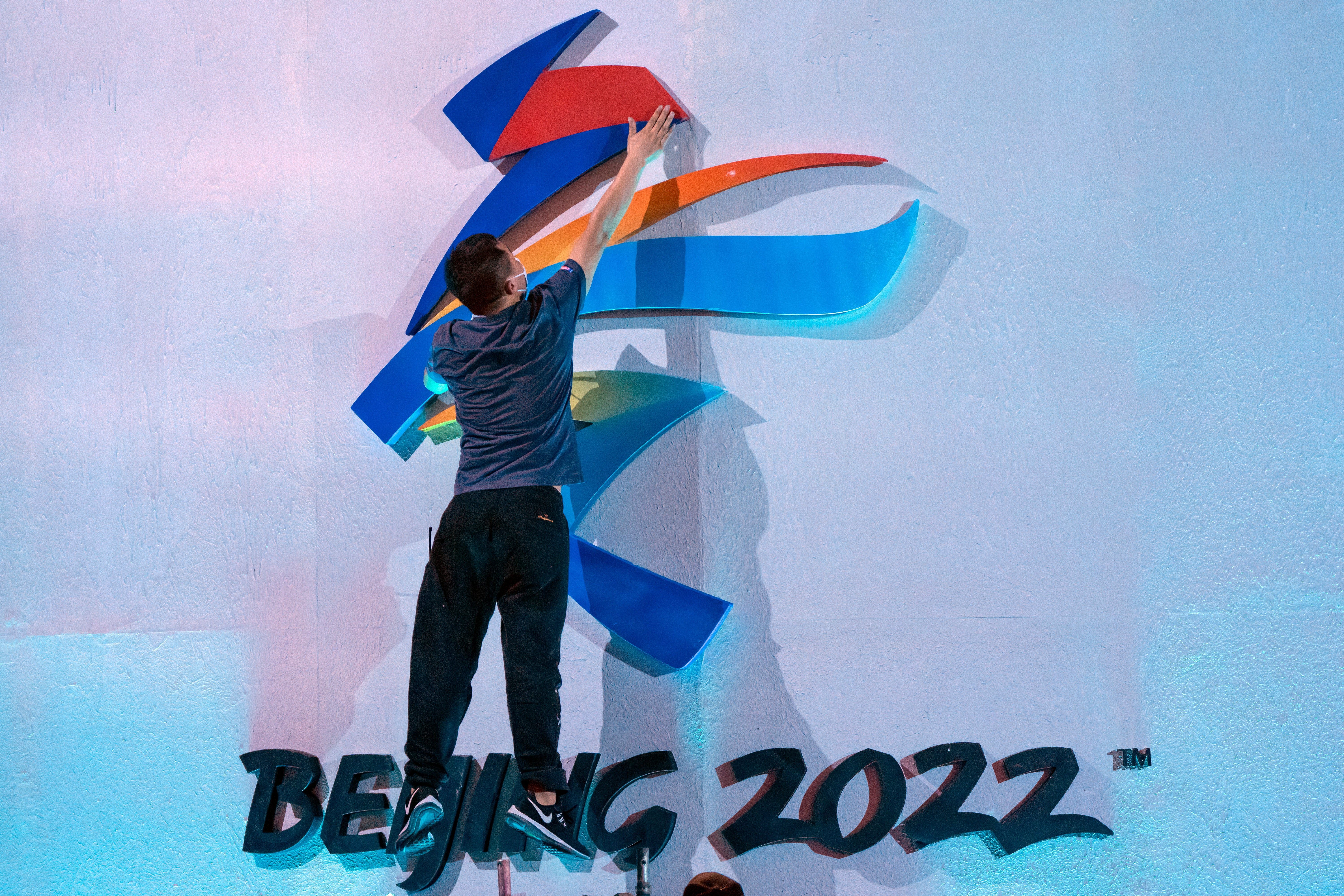 How Beijing Landed Olympics Explainer