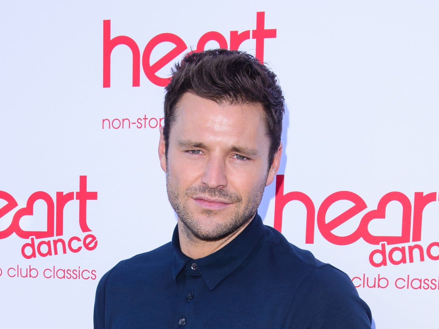 Mark Wright urged his followers to get checked out if they ‘notice anything that doesn’t look or feel quite right;’