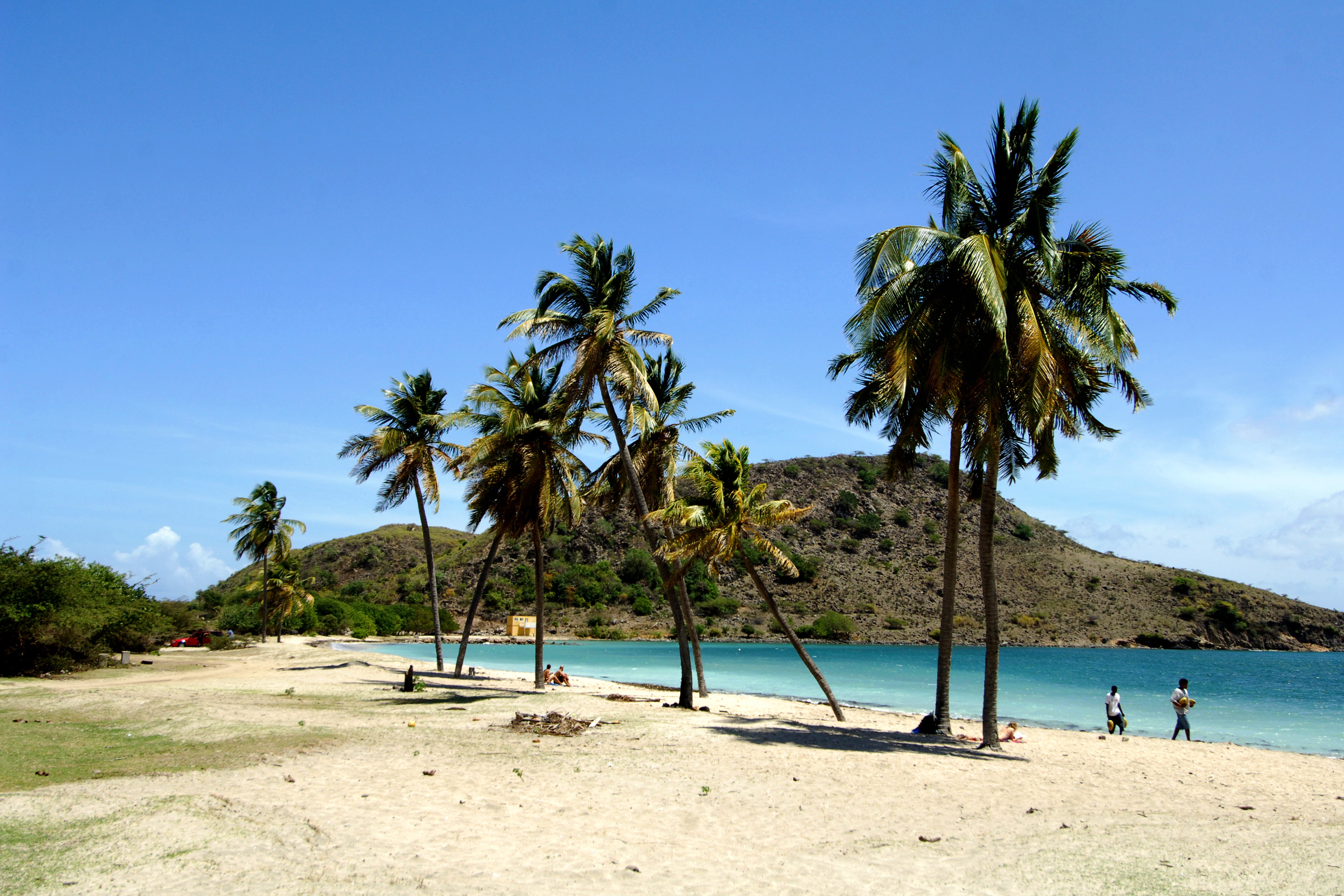 On the Beach has become the latest travel firm to reveal a hit to bookings demand due to the spread of Omicron and new testing rules (Rui Vieira/PA)