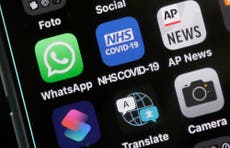 Farewell NHS Covid app – but is the pandemic actually over?