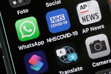 Farewell NHS Covid app – but is the pandemic actually over?