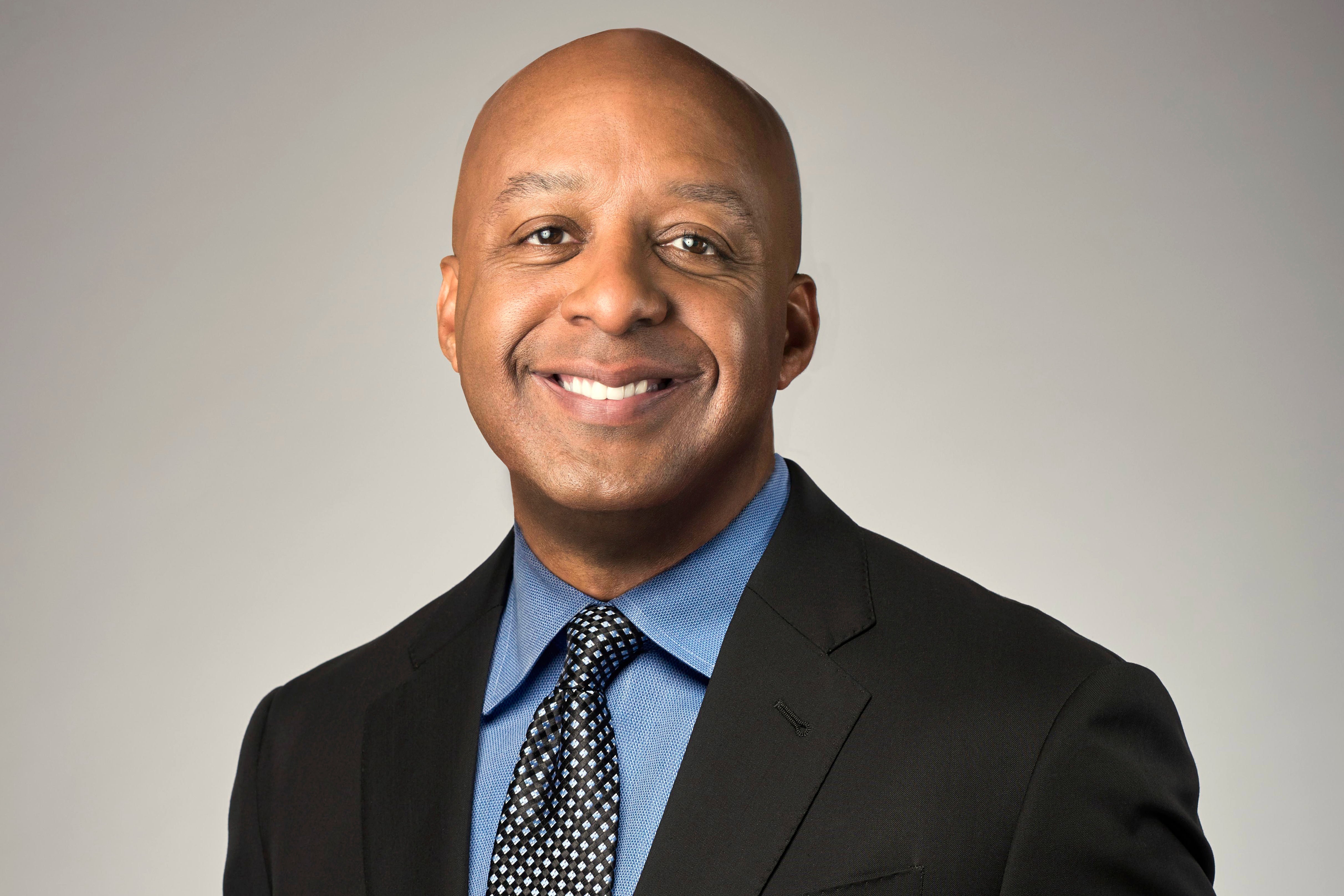 Lowe's CEO-Marvin Ellison