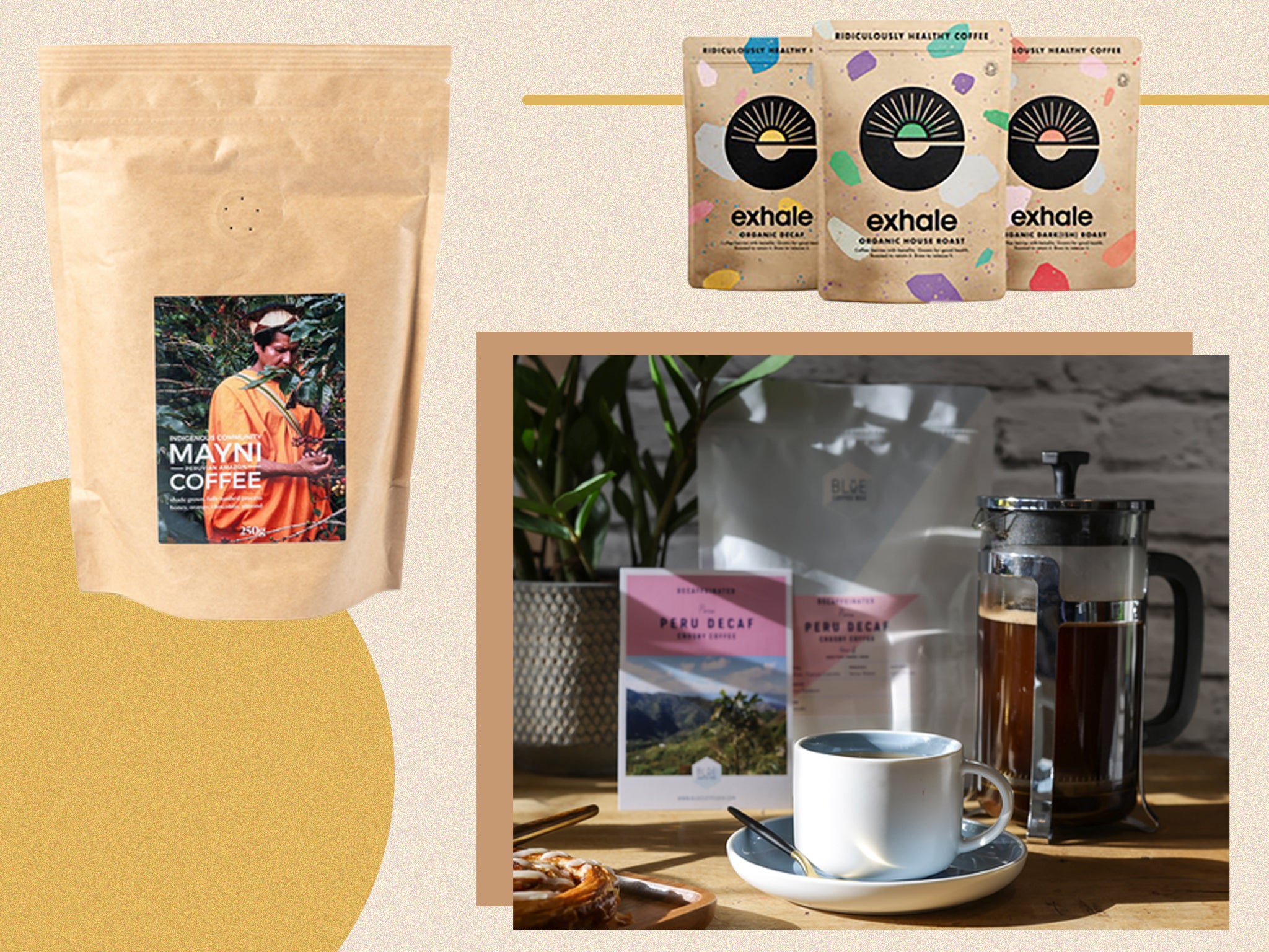 13 best coffee subscription services for your morning caffeine fix