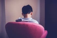 Mental health hospitals are ‘making children worse’, leading charity warns