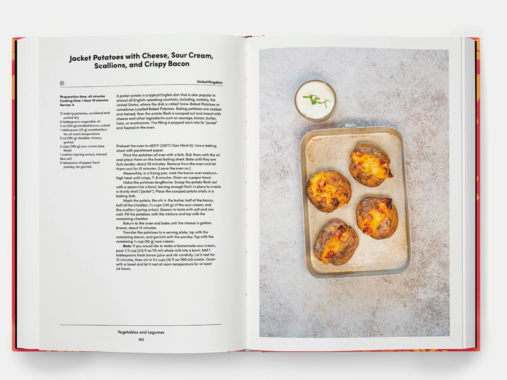 ‘The Gluten-Free Cookbook’ by Cristian Broglia, published by PHAIDON