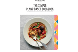 ‘The Simple Plant-Based Cookbook’ by Merchant Gourmet, published by Quadrille