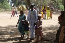 Violence in northern Cameroon between farmers and herders kills at least 22