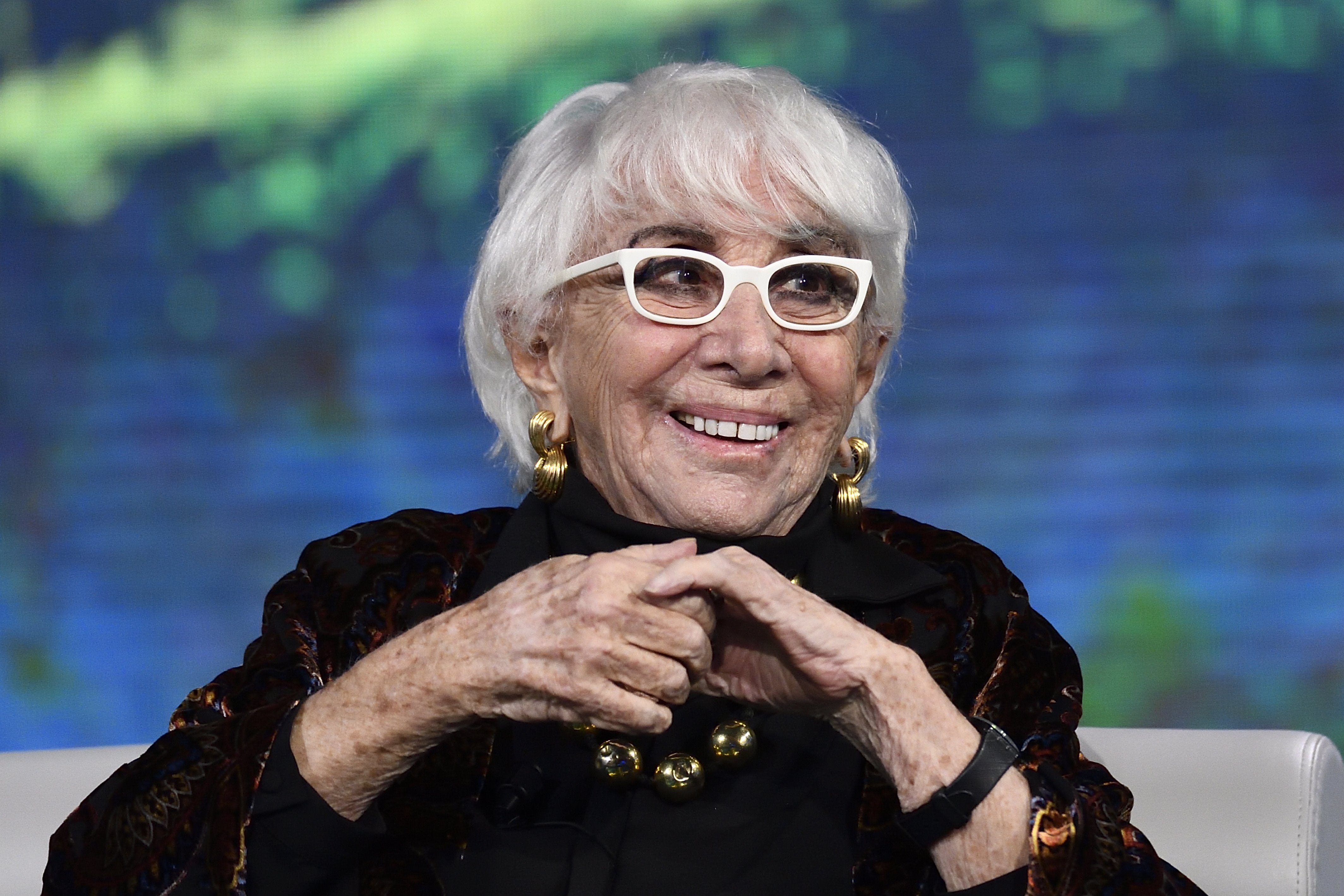 Lina Wertmuller