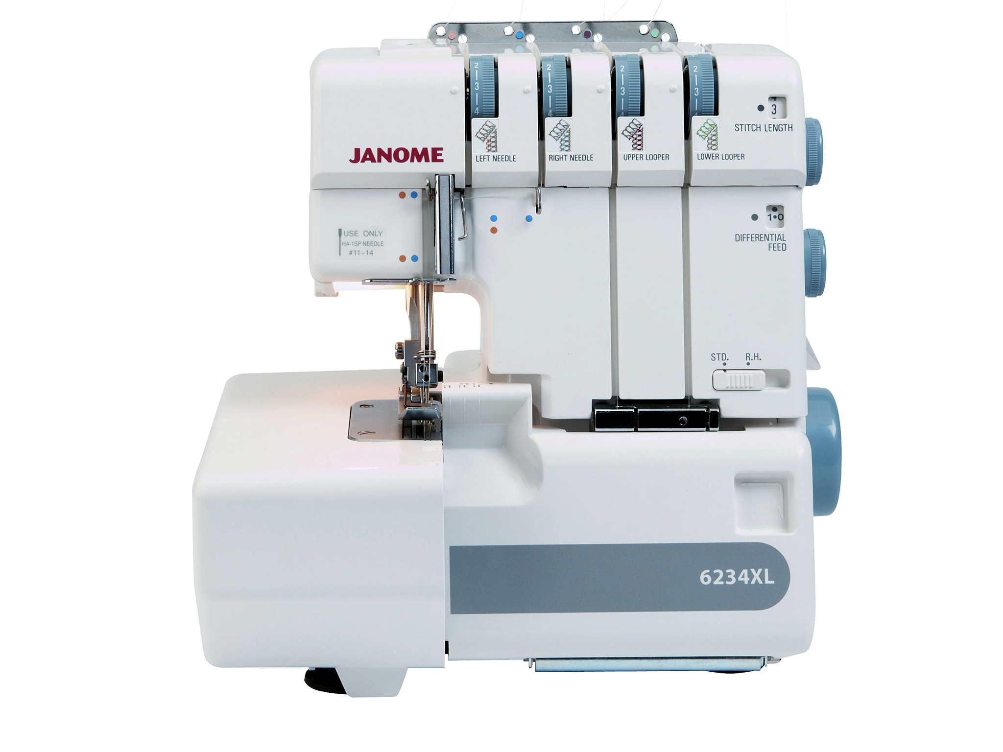 Janome 6234XL