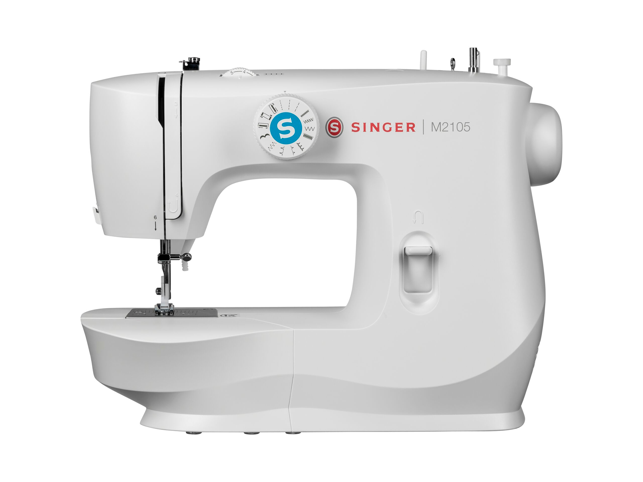 Singer M2105