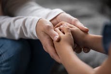 The crisis in child mental health is the Tory government’s badge of shame