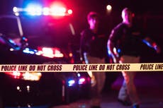 Indiana woman ‘tracks boyfriend with AirTag and kills him after finding him with another woman’