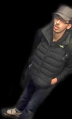 Salman Abedi had no connection to law-abiding British society, Arena inquiry told