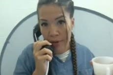 Florida inmate uses TikTok videos to draw attention to prison issues